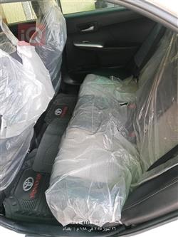 تۆیۆتا کامری